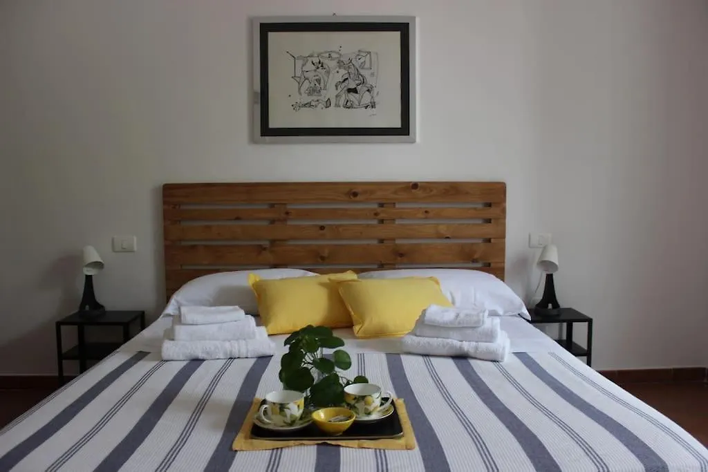 Apartment Home Cosma&Damiano Palermo Italy