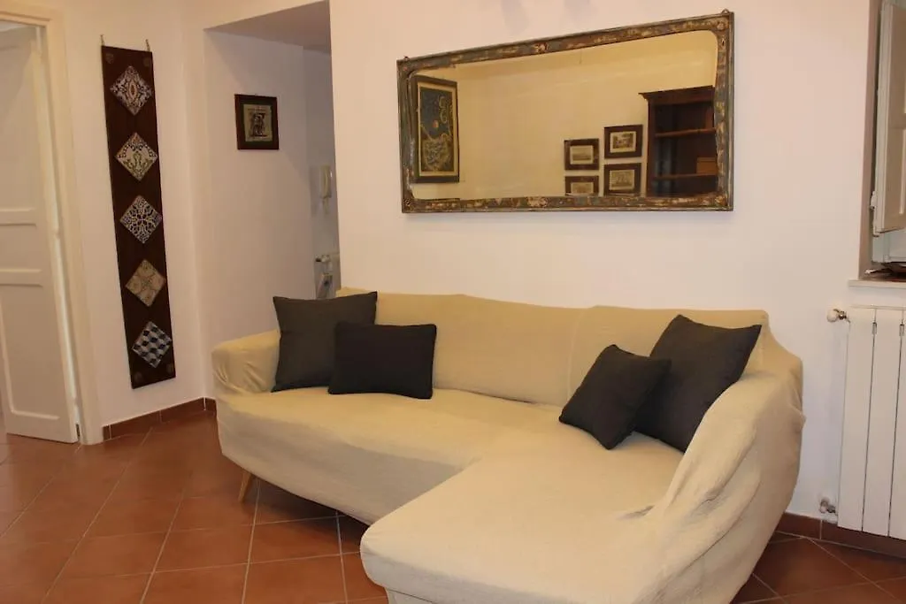 Apartment Home Cosma&Damiano Palermo Italy