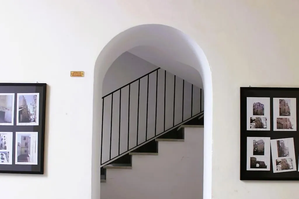 Apartment Home Cosma&Damiano Palermo
