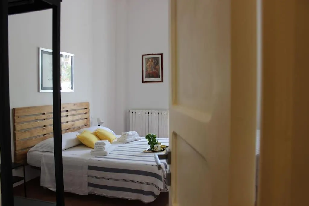 Home Cosma&Damiano Palermo