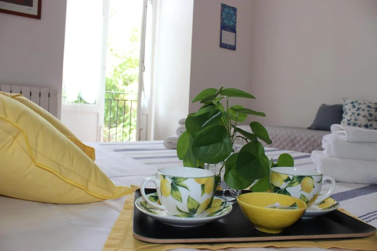 Home Cosma&Damiano location