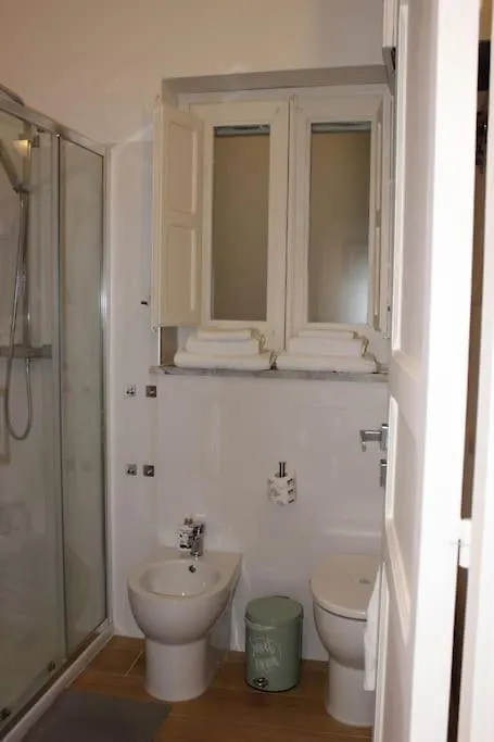 Apartment Home Cosma&Damiano Palermo