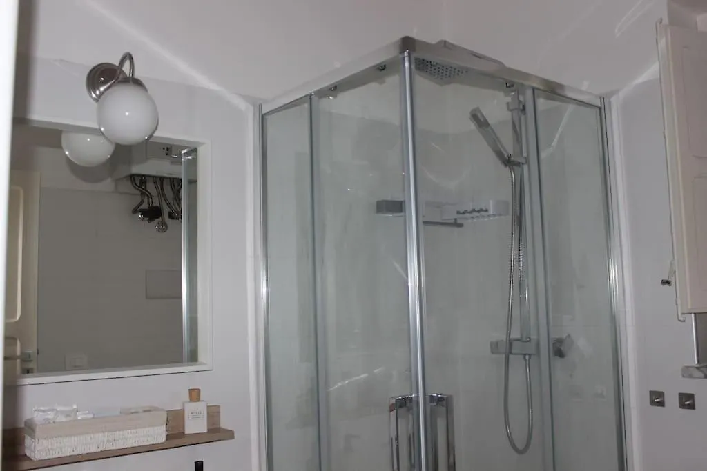 Apartment Home Cosma&Damiano Palermo Italy
